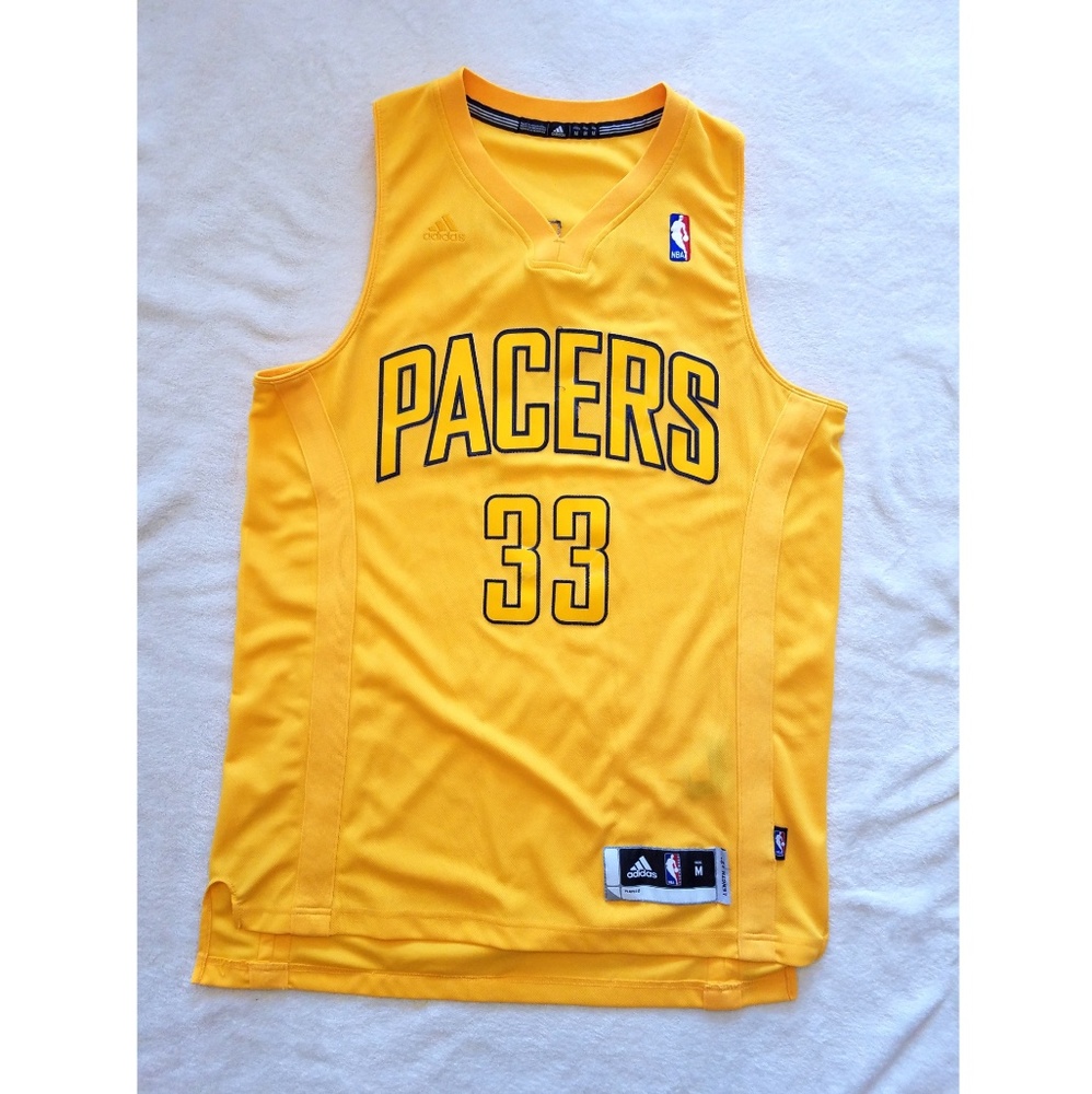 Indiana Pacers jersey